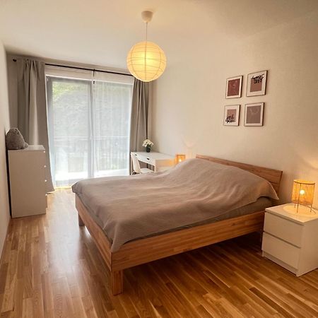 Nika Apartments Prague 5 外观 照片
