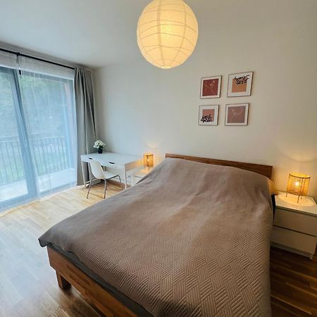 Nika Apartments Prague 5 外观 照片