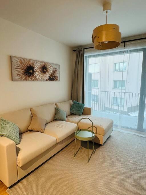 Nika Apartments Prague 5 外观 照片