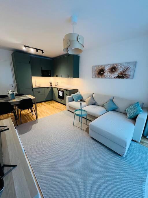Nika Apartments Prague 5 外观 照片