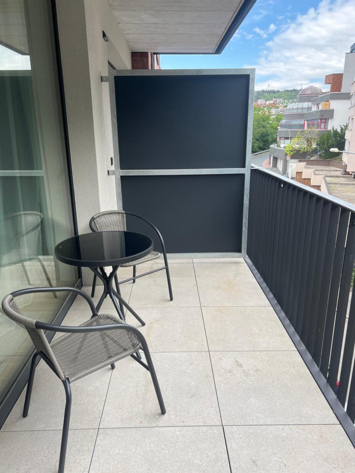 Nika Apartments Prague 5 外观 照片