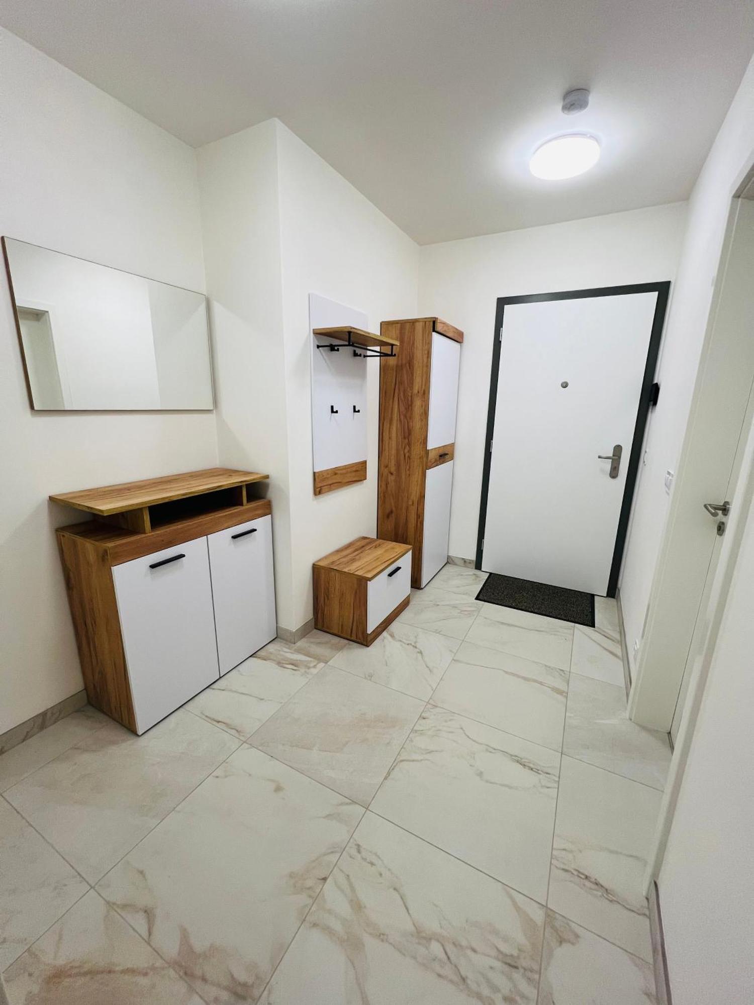 Nika Apartments Prague 5 外观 照片