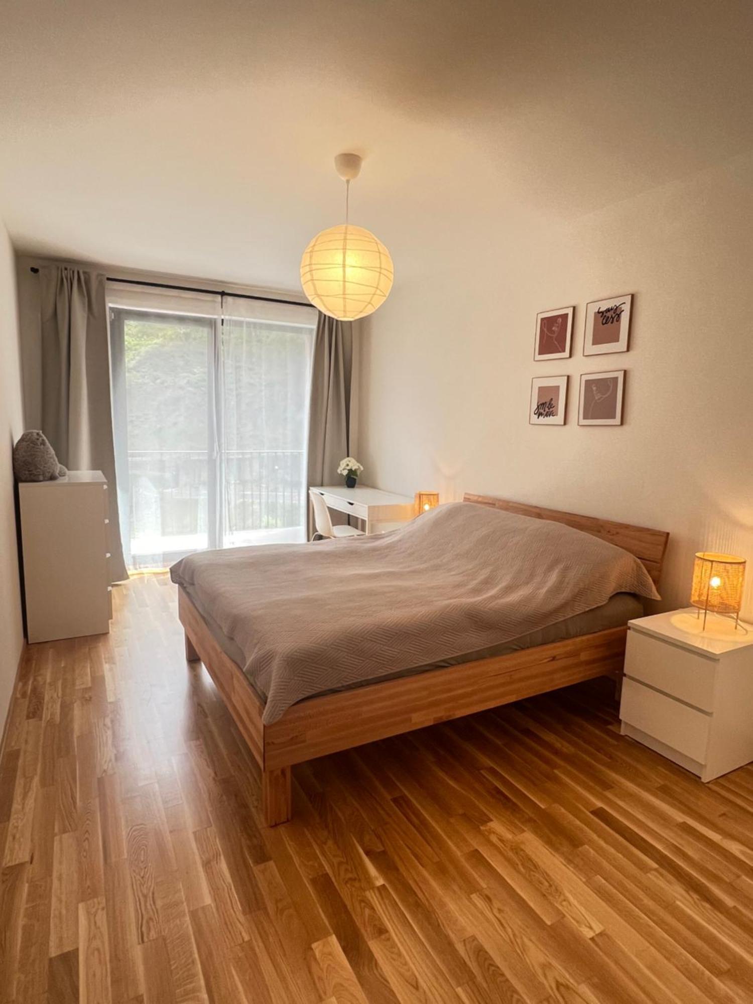 Nika Apartments Prague 5 外观 照片