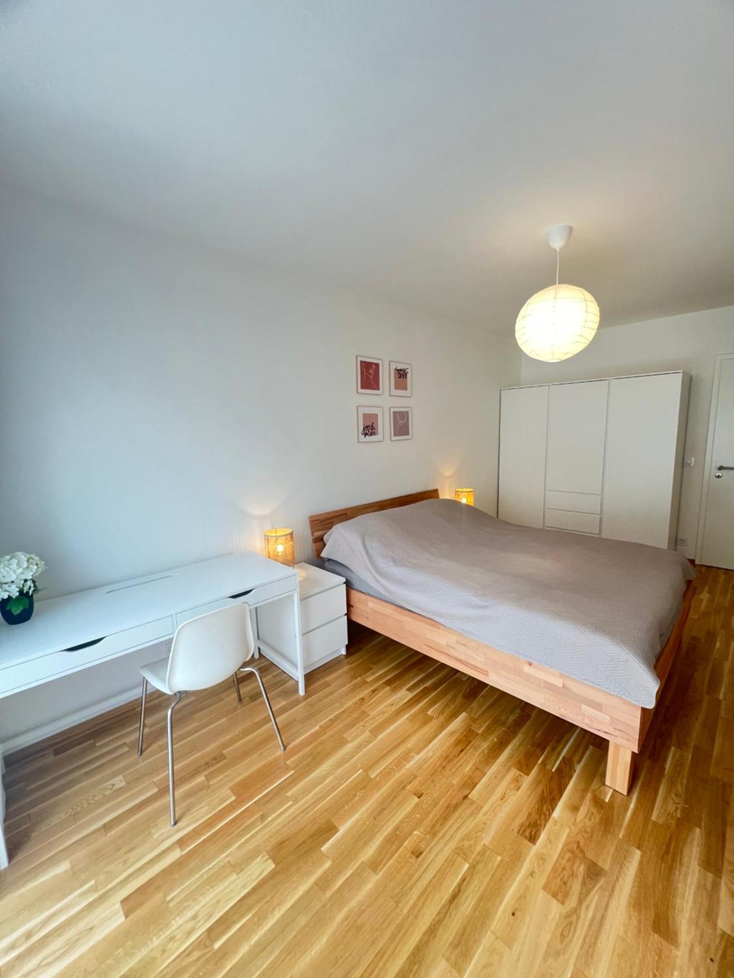 Nika Apartments Prague 5 外观 照片
