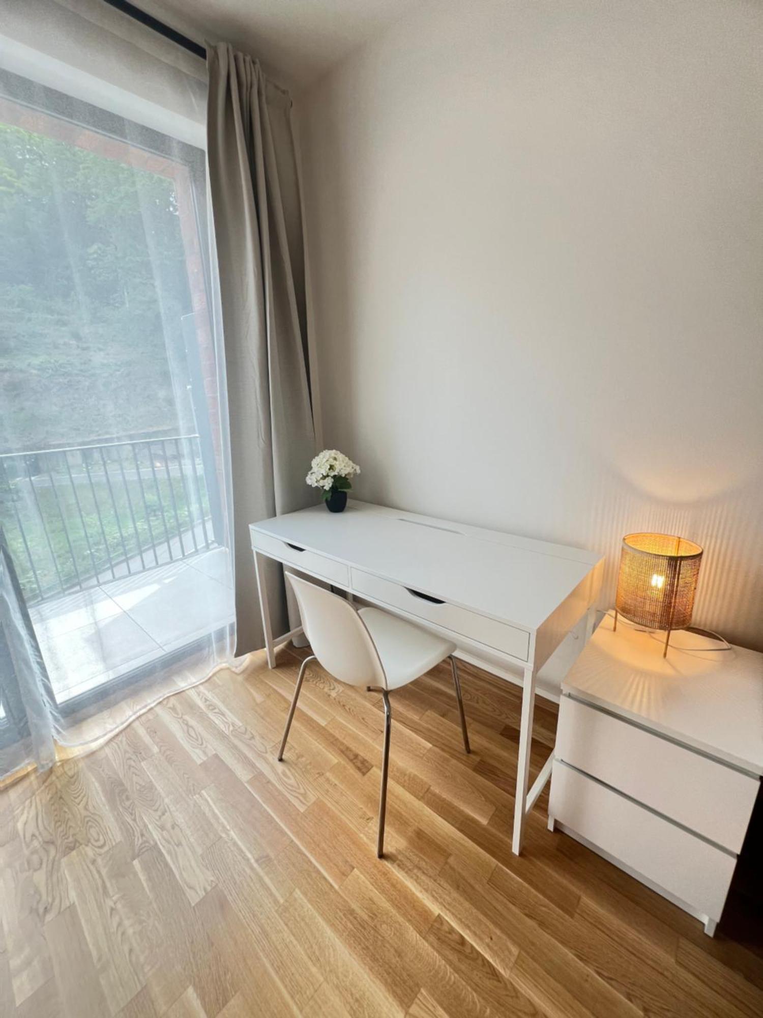 Nika Apartments Prague 5 外观 照片